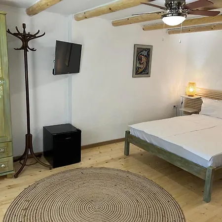 Casa de Campo Art Provence *